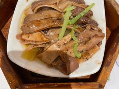 -粤食堂(天津和悦汇店)