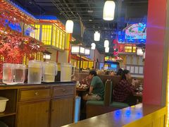 -牛New寿喜烧(虹桥新天地店)