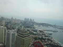 -青岛五四广场海景美仑国际公寓酒店
