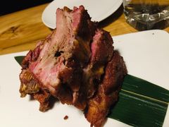 -東舍食唐精品陕菜馆