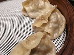 -纳瓦新疆菜(银都店)