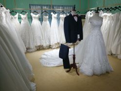 点击看大图 -天使嫁衣婚纱馆