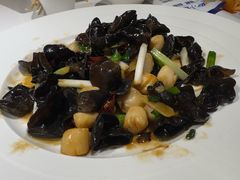 -小螺号海鲜·地道鲁菜(省体总店)