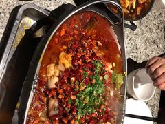 -里岛烤鱼(东港凯虹广场店)