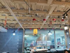 -三个大叔东北烧烤·砂锅菜(西三旗店)