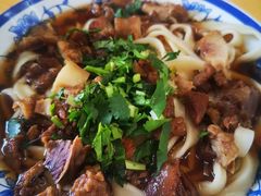 -清真-戏楼王记牛肉面