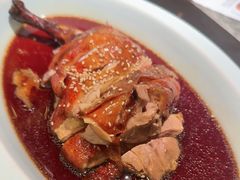 -南京大牌档(中关村领展广场店)