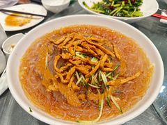 -鸿源斋清真豫菜(惠济店)