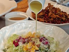 -漢舍中国菜馆(889广场店)