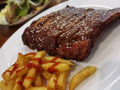 -LUCCA卢卡西班牙海鲜饭(远洋广场店)