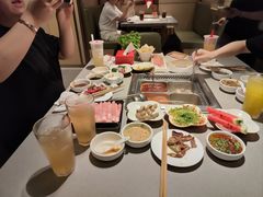 -海底捞火锅(人民广场店)