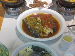 -小秦淮·南京土菜(新亭西路店)