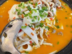 -李师傅脆肚(梅林店)