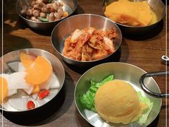 -·缸桶屋·韩式牛肋条自助烤肉(西湖D11店)