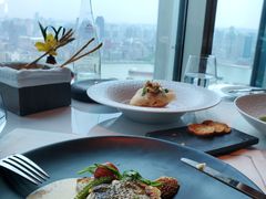 -翡翠36餐厅(浦东香格里拉店)