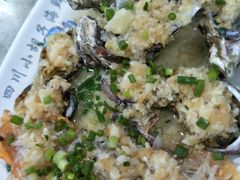 -四川小胡子海鲜(丁村万人海鲜广场店)