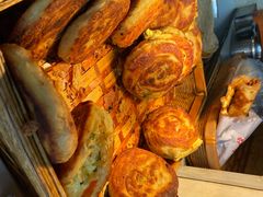 -樊记火烧店(甘泉路店)