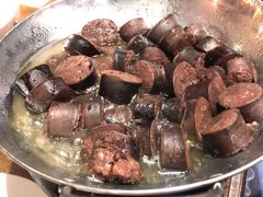 -蒙亨·手把肉·蒙古包文化主题餐厅(天恒广场店)