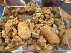 -沸炉重庆老火锅(军事博物馆店)