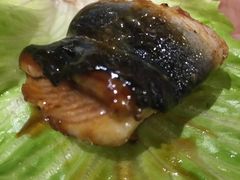 -本炙炭烤·蒲烧活鳗料理店(金沙洲店)