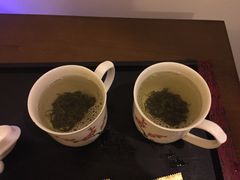 院子里的金鱼缸.jpg-亦缘居私家别院
