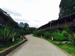 -大新明仕山庄