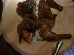 -The Cheebat 锌吧·Bistro(体育西店)