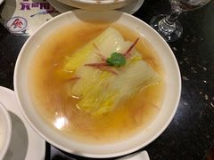 -上海会馆(香港名都店)
