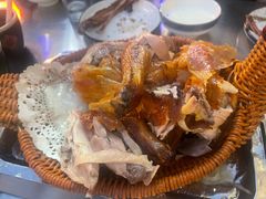 -张记焖窑·十五年专注焖烤(雍和宫店)