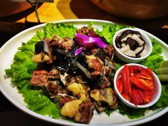 -龙泉小镇(科圣路店)