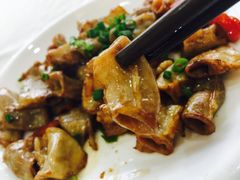 -新享乐海鲜(翠华路店)