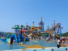 -秦皇岛乐岛海洋王国