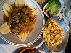 -小菜园新徽菜(无锡宜家荟聚中心店)