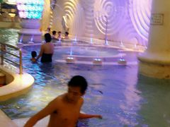 -水晶之星洗浴温泉汗蒸