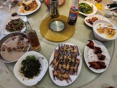 -新享乐海鲜(翠华路店)