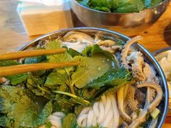 -攀枝花·任德琼·盐边羊肉米线