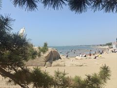 -老虎石海上公园