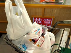 -盒马鲜生(杨高南路店)