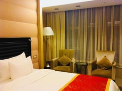 -临沂华盛江泉城大酒店