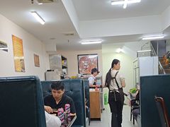 -大福黄牛料理·韩式烤肉·黄牛肥肠·酱蟹