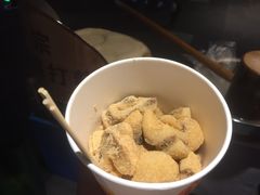 -朝鲜族打糕(时尚天河店)