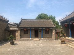 -叶县县衙博物馆景区