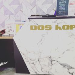 -DOS HOP潮上舞蹈