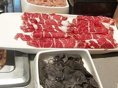 -海底捞火锅(公益西桥店)