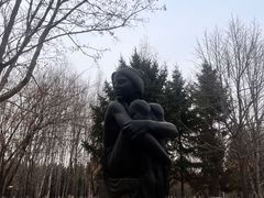 -长春世界雕塑园冰雪艺术天地