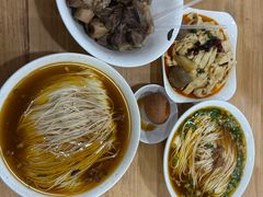 -水仙拉面(水仙街店)