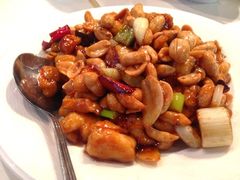宫保鸡丁-眉州东坡(春秀路店)