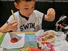 -麦当劳(豫园店)