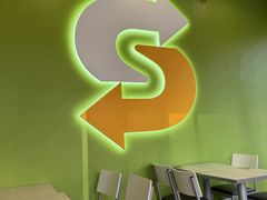 -赛百味SUBWAY(曲江智慧大厦店)