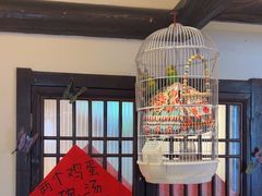 -永安水煮活鱼·仪征菜(仪征奥林匹克店)